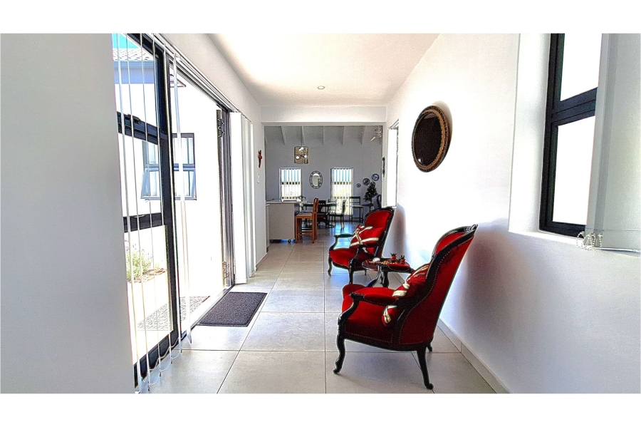 3 Bedroom Property for Sale in Shelley Point Western Cape